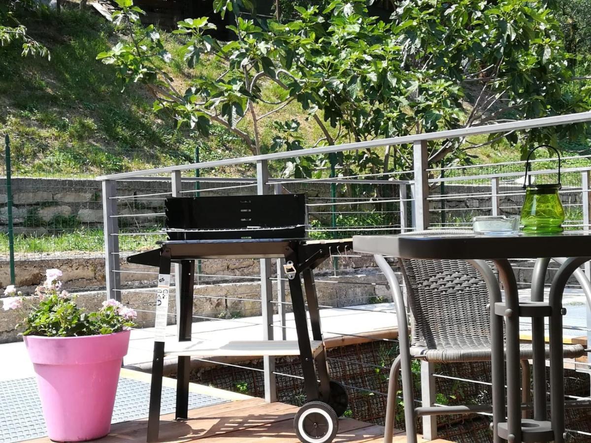 Nature Home Relax 2 آركو المظهر الخارجي الصورة